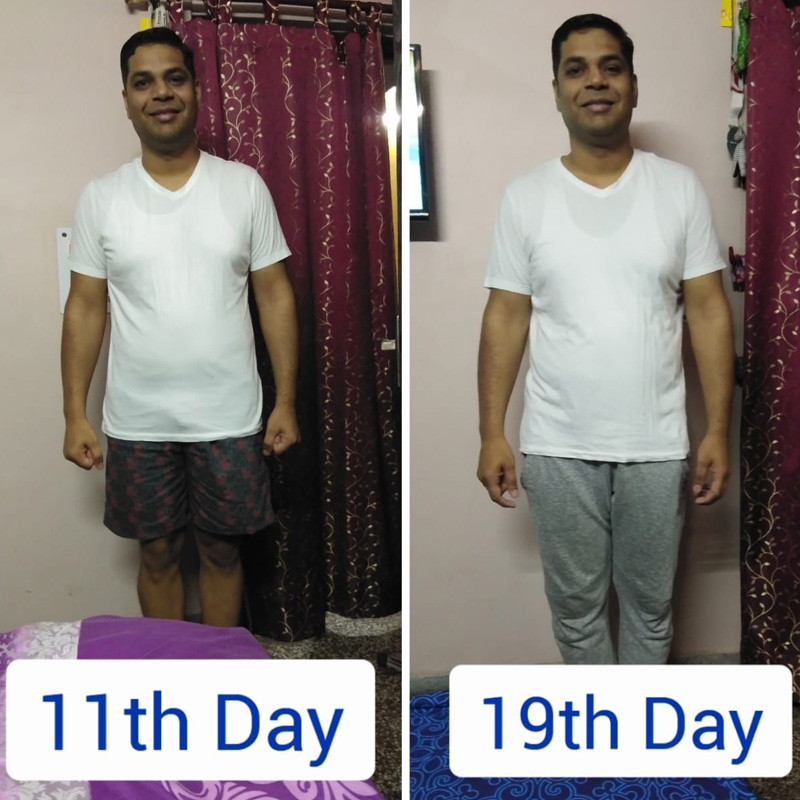 Success Stories Diet for Weight Loss